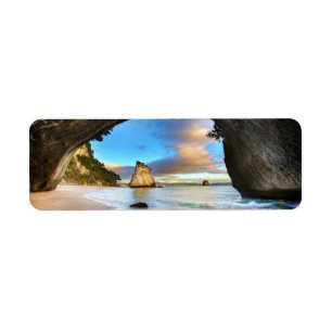 Etiqueta Free-image-public-domain- 15 PIRATE TREASURE CAVE