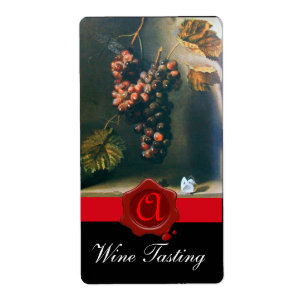 Etiqueta FRUTAS DA SEASON - PROSPERITY Amarelo verde