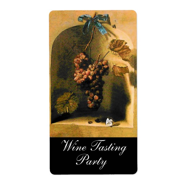 Etiqueta FRUTAS DA SEASON - PROSPERITY marrom verde (Frente)