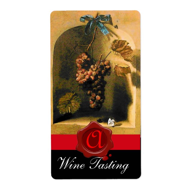 Etiqueta FRUTAS DA SEASON - PROSPERITY marrom verde (Frente)