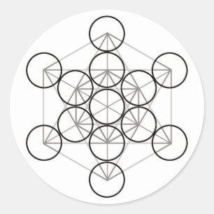 Etiqueta Fruto de Vida