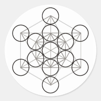 Etiqueta Fruto de Vida