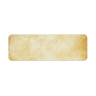 Etiqueta Fundo | Papel de pergaminho