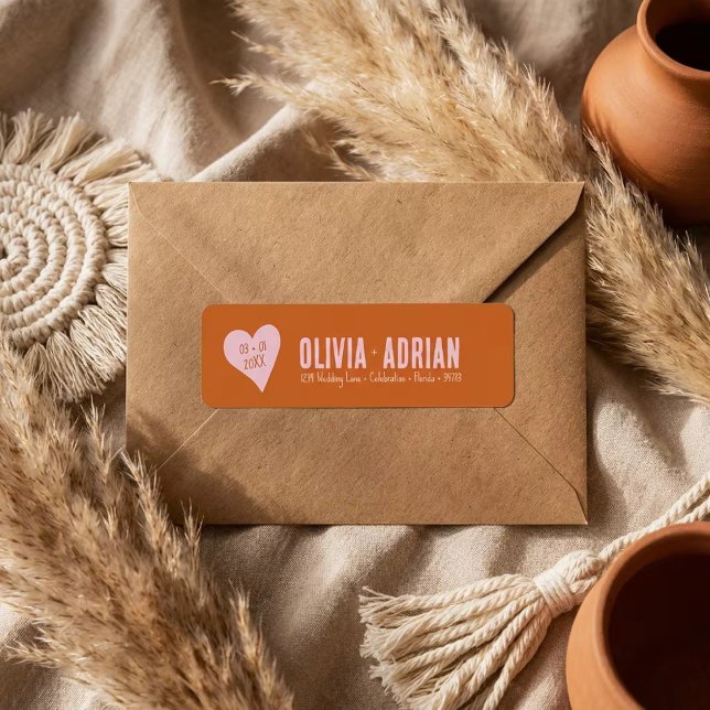 Etiqueta Funky Bold Font (Criador carregado)