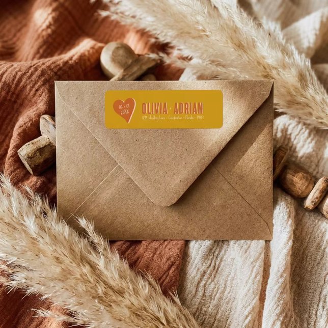 Etiqueta Funky Bold Font (Criador carregado)