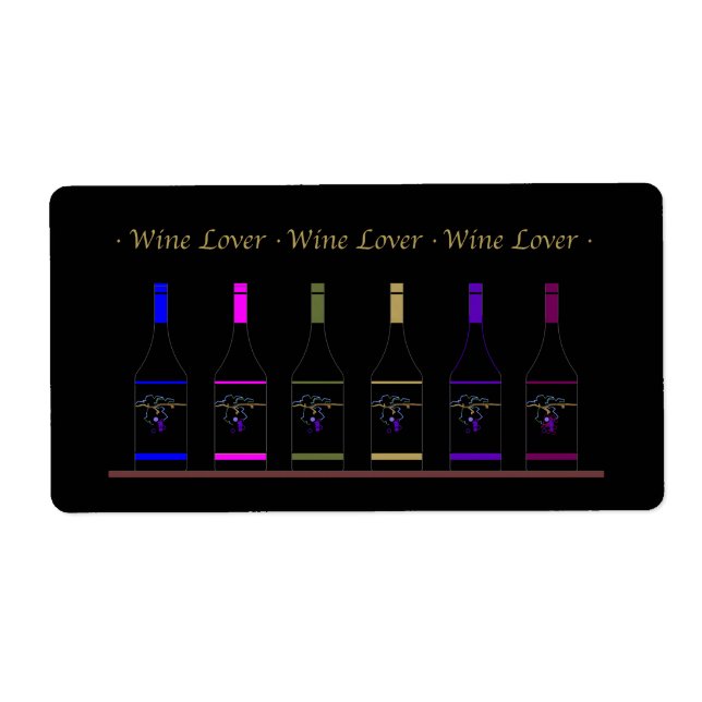 ETIQUETA GARRAFAS WINE LOVER_6 (Frente)