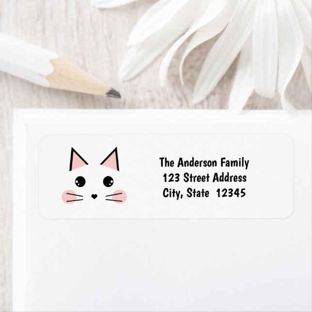 Etiqueta Gato Cinto (Insitu)