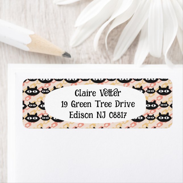 Etiqueta Gatos MCM (Insitu)