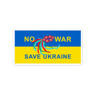 Etiqueta Gegen den Krieg in der Ukraine