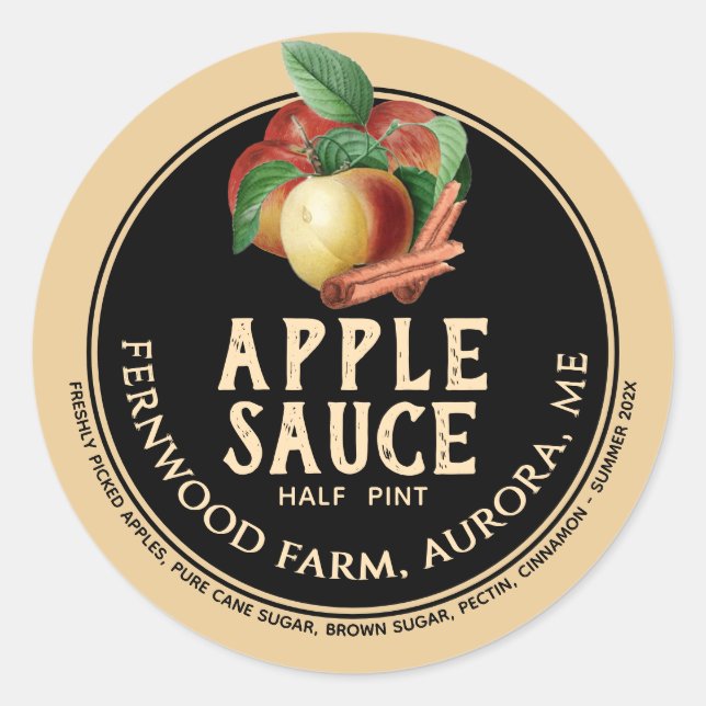 Etiqueta Geleia de Casca (Frente)