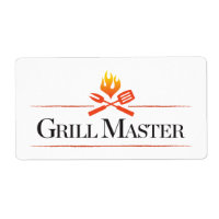 Grill Master