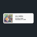 Etiqueta Gustav Klimt - Bebê/Berço<br><div class="desc">Bebê/Berço - Gustav Klimt,  Oil on Canvas,  1917-1918</div>