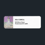 Etiqueta Gustav Klimt - Mada Primavesi<br><div class="desc">Mada Primavesi - Gustav Klimt,  Oil on Canvas,  1912-1913</div>