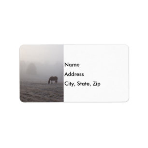 Etiqueta Hazzy que pasta