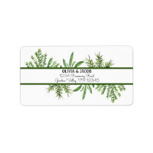 Herbs Rosemary Thyme Botanical Greeneration Casame