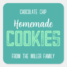 Etiqueta Homemade Personalizável HM001_43rdv1