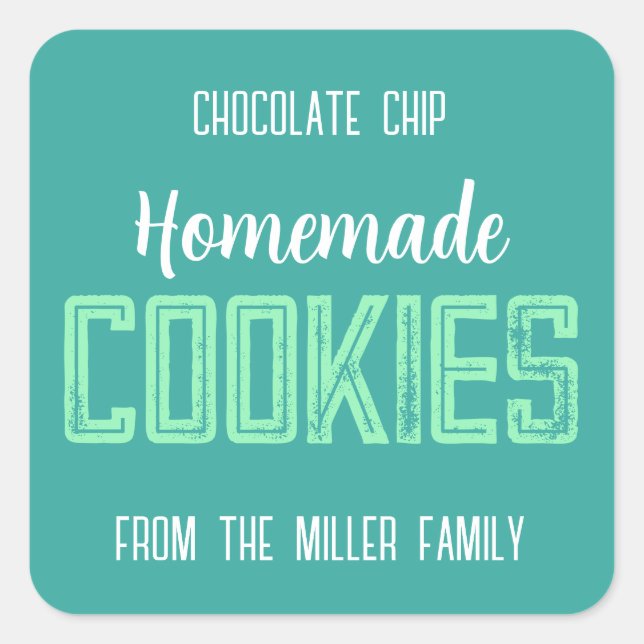 Etiqueta Homemade Personalizável HM001_43rdv1 (Frente)