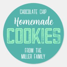 Etiqueta Homemade Personalizável HM001_43rdv2