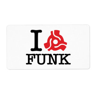 Etiqueta I 45 Função do adaptador