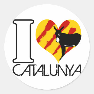 etiqueta I bobina Catalunya