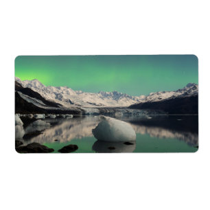 Etiqueta Ice Age Aurora