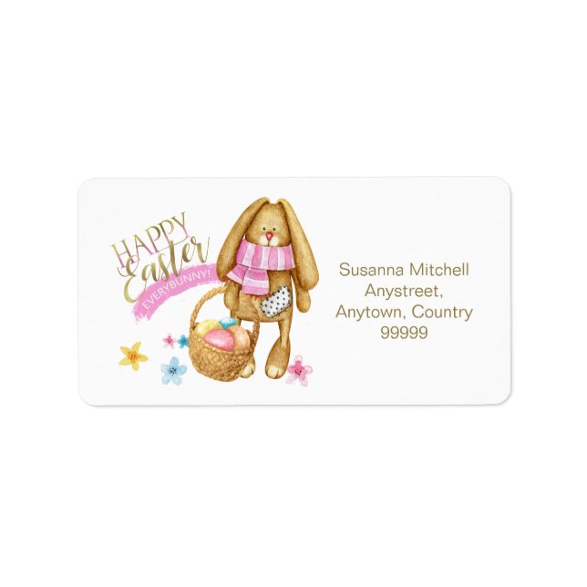 Etiqueta ID do felz pascoa universal640 (Frente)