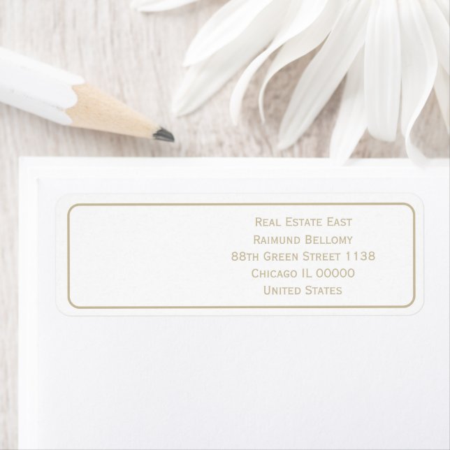 Etiqueta Imóveis (Insitu)