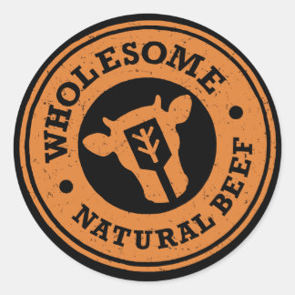 Etiqueta integral Bl&O