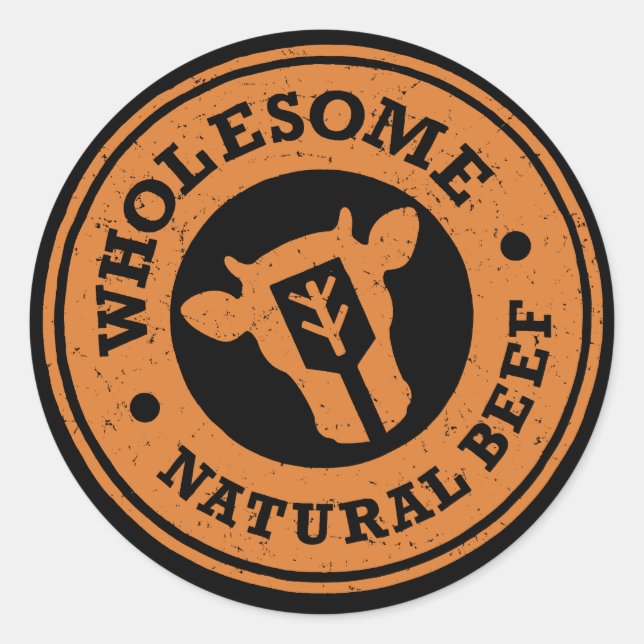 Etiqueta integral Bl&O (Frente)