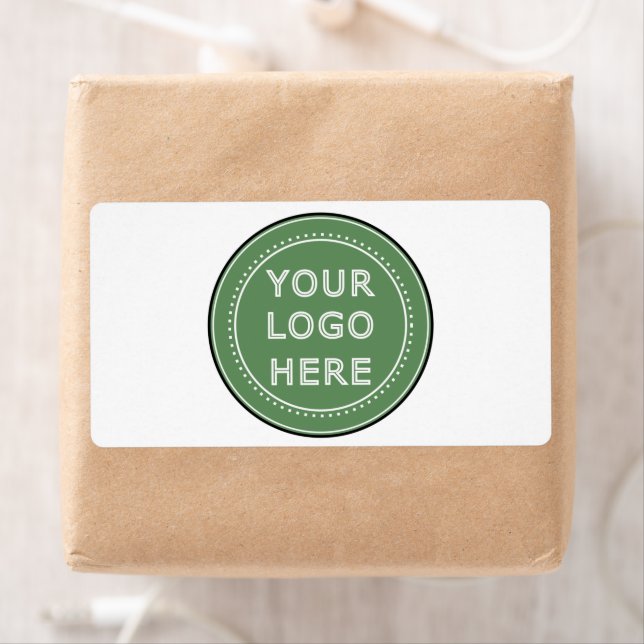 Etiqueta Inteligente, contemporâneo, polido e personalizáve (Insitu)