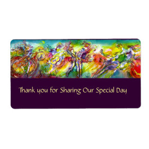 Etiqueta ITALIANO CARNIVAL / Dança,Música,Teatro