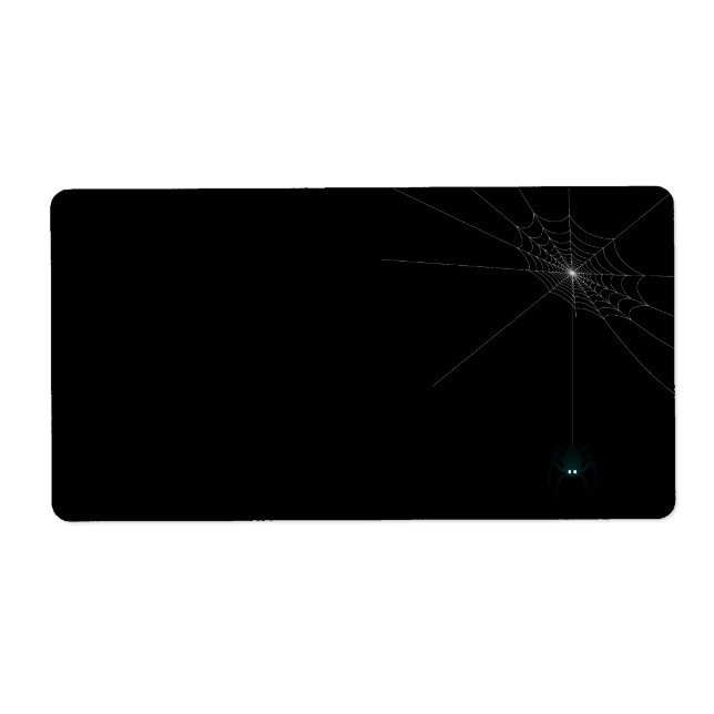 Etiqueta Itsy Bitsy (Frente)