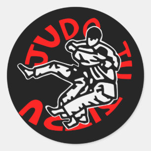etiqueta judo ji jitsu