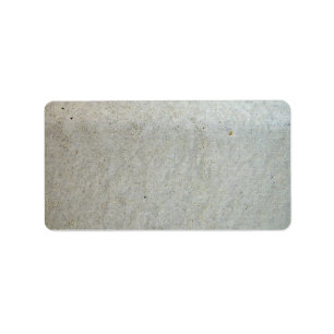 Etiqueta Kerbing concreto