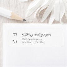 Laboratório de Endereço de Retorno Simples de Casa