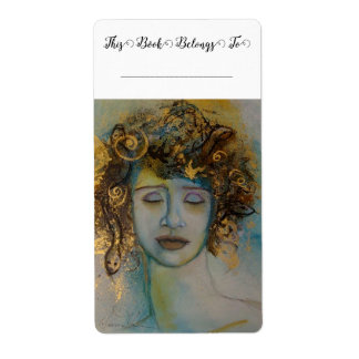 Etiqueta Lágrimas Medusa Mythology Maureen Girard