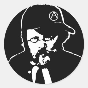 Etiqueta legal de Anarcho Proudhon