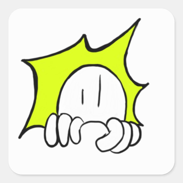 Etiqueta legal dos grafites (Frente)