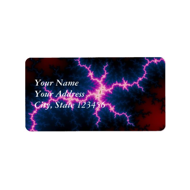 Etiqueta Leve (Frente)