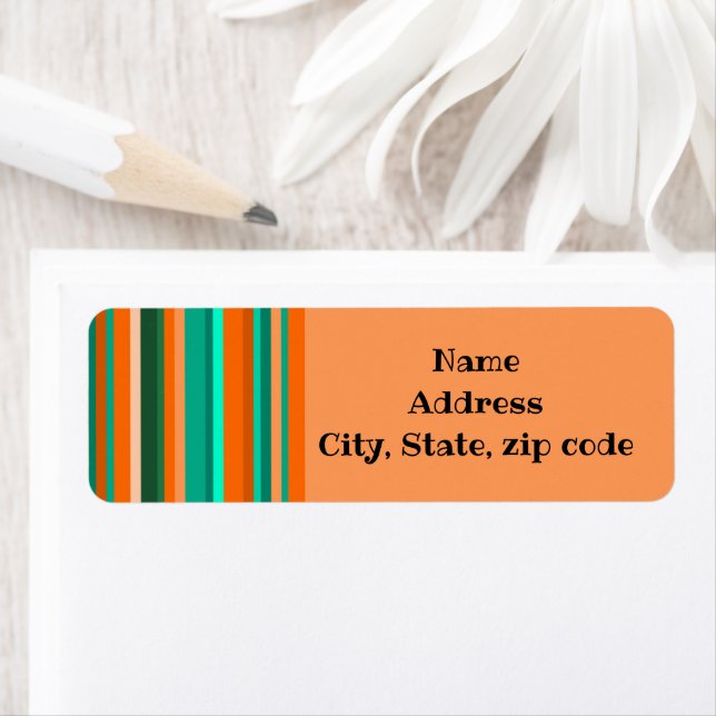 Etiqueta Listras  (Insitu)