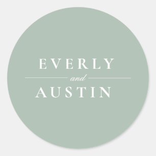 Etiqueta luxúria do casamento das hortaliças