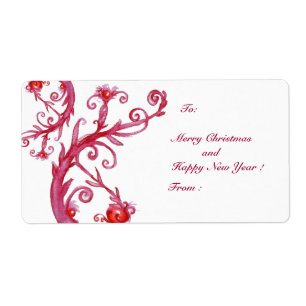 ETIQUETA MAGIC BERRIES