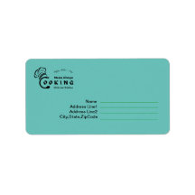 Mama sempre Cozinhar deliciosos pratos Design