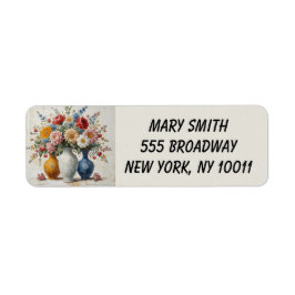 Etiqueta Mamma Mia! - Nonna Mia! 