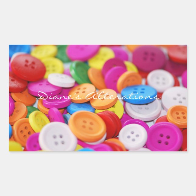 Etiqueta Mão Feita para Você (Frente)