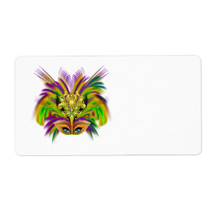 Etiqueta Mardi-Gras-Mask-The-Queen-V-2