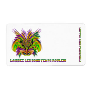 Etiqueta Mardi-Gras-Mask-The-Queen-V-3