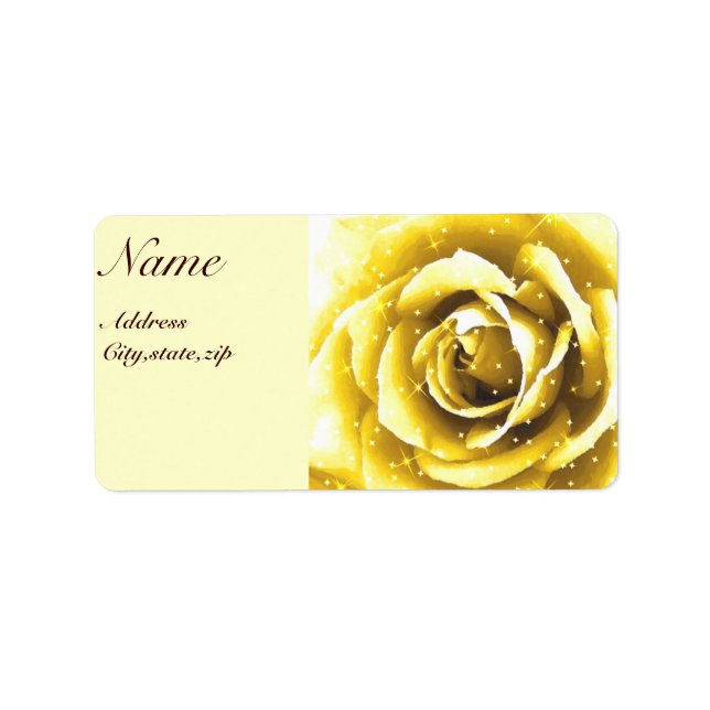 Etiqueta Momentos do ouro_ (Frente)