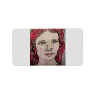 Etiqueta Mulher Nórdica