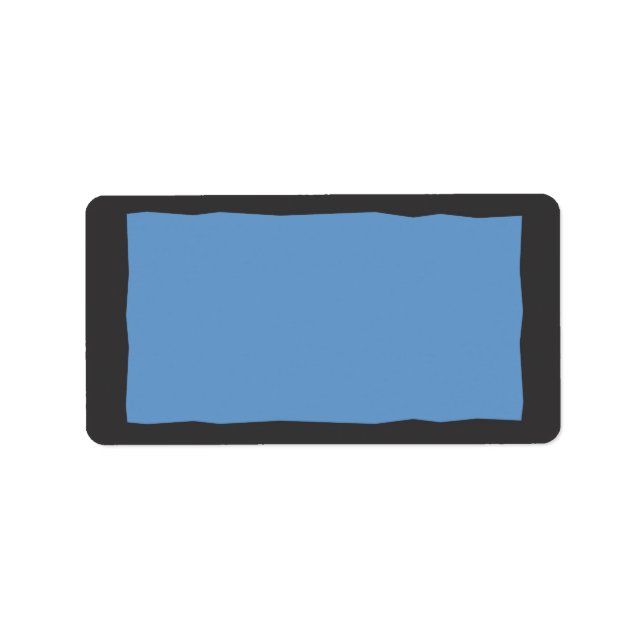 Etiqueta Muro Ocidental Israel - Impressão seu próprio rótu (Frente)